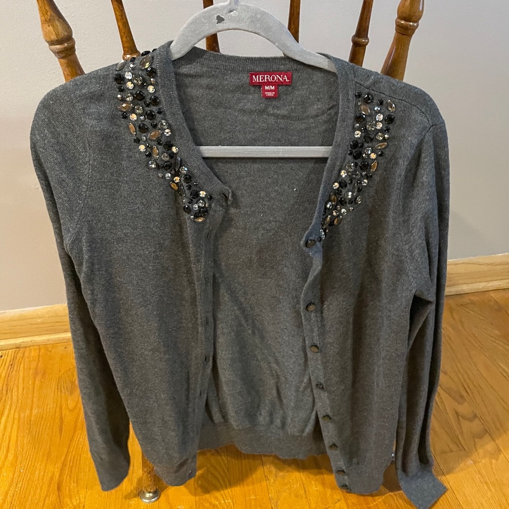 Cardigan